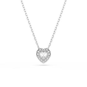 Swarovski 5720852 SS25 Capsule Pend Angelic Cry-Rhs Kolye