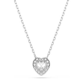 Swarovski 5720852 SS25 Capsule Pend Angelic Cry-Rhs Kolye