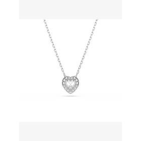 Swarovski 5720852 SS25 Capsule Pend Angelic Cry-Rhs Kolye