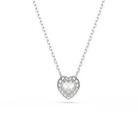 Swarovski 5720852 SS25 Capsule Pend Angelic Cry-Rhs Kolye