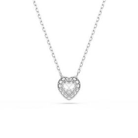 Swarovski 5720852 SS25 Capsule Pend Angelic Cry-Rhs Kolye