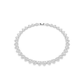 Swarovski 5720857 SS25 Capsule All Ard Angelic Cry-Rhs Kolye