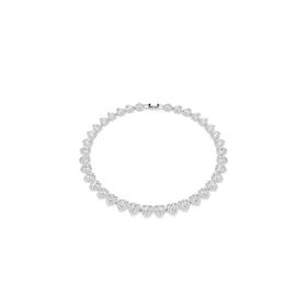 Swarovski 5720857 SS25 Capsule All Ard Angelic Cry-Rhs Kolye