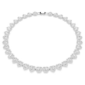 Swarovski 5720857 SS25 Capsule All Ard Angelic Cry-Rhs Kolye
