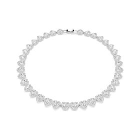 Swarovski 5720857 SS25 Capsule All Ard Angelic Cry-Rhs Kolye