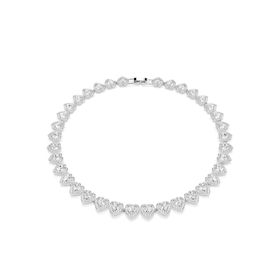 Swarovski 5720857 SS25 Capsule All Ard Angelic Cry-Rhs Kolye