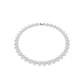 Swarovski 5720857 SS25 Capsule All Ard Angelic Cry-Rhs Kolye