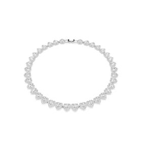Swarovski 5720857 SS25 Capsule All Ard Angelic Cry-Rhs Kolye