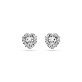 Swarovski 5720859 SS25 Capsule Pe Angelic Cry-Rhs Küpe