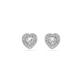 Swarovski 5720859 SS25 Capsule Pe Angelic Cry-Rhs Küpe