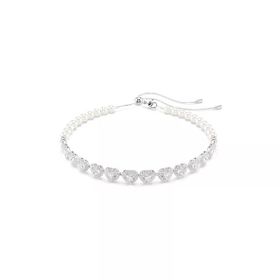 Swarovski 5720861 SS25 Capsule Choker PRL Angelic CRY RHS Kolye