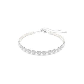 Swarovski 5720861 SS25 Capsule Choker PRL Angelic CRY RHS Kolye