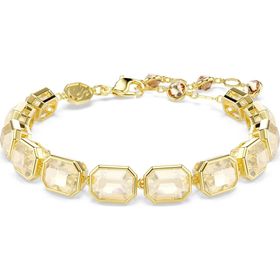 Swarovski 5720912 Millenia Bracelet GOS/GOS M Bilezik