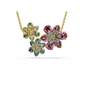 Swarovski 5721668 Idyllia Pend Three Mul-Gos Kolye