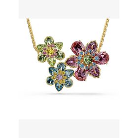 Swarovski 5721668 Idyllia Pend Three Mul-Gos Kolye