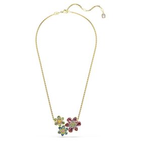 Swarovski 5721668 Idyllia Pend Three Mul-Gos Kolye