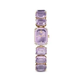 Swarovski 5722364 Millenia MB Mauve/Mauve/PCG Kol Saati