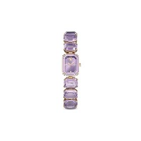 Swarovski 5722364 Millenia MB Mauve/Mauve/PCG Kol Saati