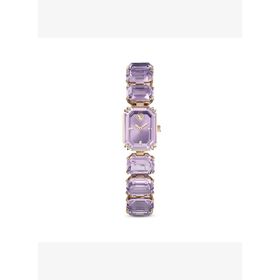 Swarovski 5722364 Millenia MB Mauve/Mauve/PCG Kol Saati