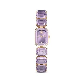 Swarovski 5722364 Millenia MB Mauve/Mauve/PCG Kol Saati