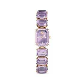 Swarovski 5722364 Millenia MB Mauve/Mauve/PCG Kol Saati
