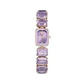 Swarovski 5722364 Millenia MB Mauve/Mauve/PCG Kol Saati