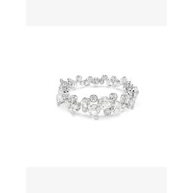 Swarovski 5722469 Constella Bracelet CRY/RHS M Bilezik
