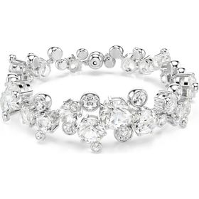Swarovski 5722469 Constella Bracelet CRY/RHS M Bilezik