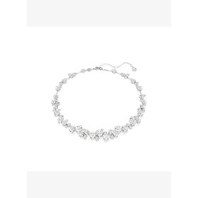 Swarovski 5722472 Constella All Ard Round Cry-Rhs Kolye