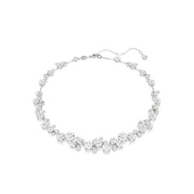 Swarovski 5722472 Constella All Ard Round Cry-Rhs Kolye