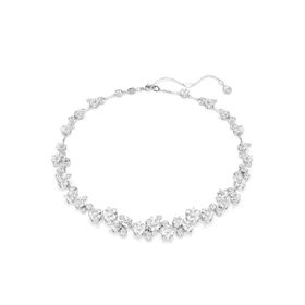 Swarovski 5722472 Constella All Ard Round Cry-Rhs Kolye