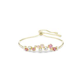 Swarovski 5722476 Constella Bracelet G REDT/GOS M Bilezik