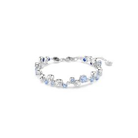 Swarovski 5722479 Constella CB BLU/RHS M Bilezik