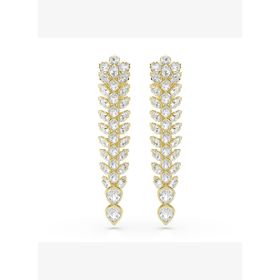 Swarovski 5723138 Idyllia Long CRY/GOS Küpe