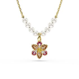 Swarovski 5723140 Idyllia Pend XS MUL GOS Kolye