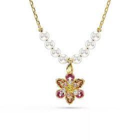 Swarovski 5723140 Idyllia Pend XS MUL GOS Kolye