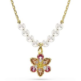 Swarovski 5723140 Idyllia Pend XS MUL GOS Kolye