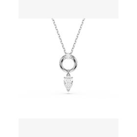 Swarovski 5723146 Mesmera Pend Pear WHI RHS Kolye