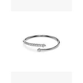 Swarovski 5723171 Sublima Bangle OP WHI/RUS M Bilezik