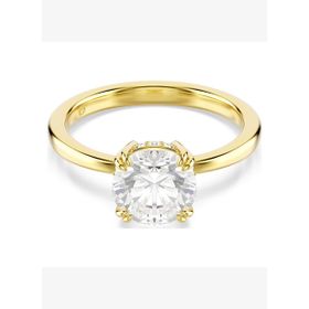 Swarovski 5723330 Stilla Ring RND White/GOS 50 Yüzük
