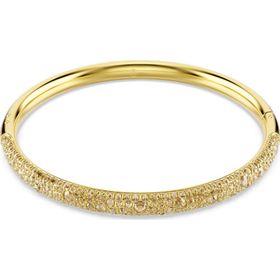 Swarovski 5723337 Sublima Bangle CRY GSHA/GOS M Bilezik