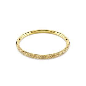 Swarovski 5723337 Sublima Bangle CRY GSHA/GOS M Bilezik