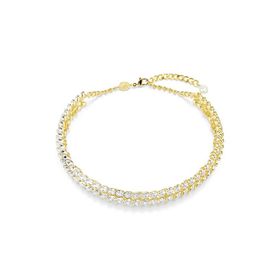 Swarovski 5723541 Idyllia Choker CRY GOS Kolye