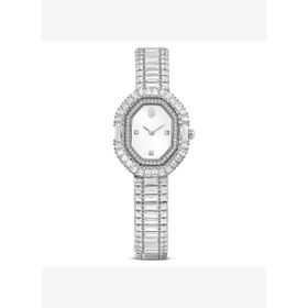 Swarovski 5724516 Matrix Octagon MB STS/White/STS Kol Saati