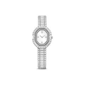 Swarovski 5724516 Matrix Octagon MB STS/White/STS Kol Saati