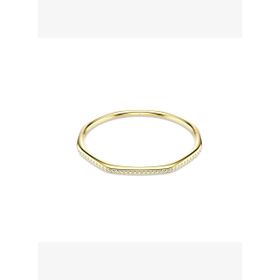 Swarovski 5724581 Dextera Bangle CRE/GOS M Bilezik