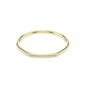 Swarovski 5724581 Dextera Bangle CRE/GOS M Bilezik