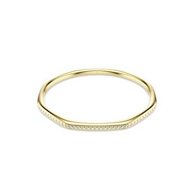 Swarovski 5724581 Dextera Bangle CRE/GOS M Bilezik
