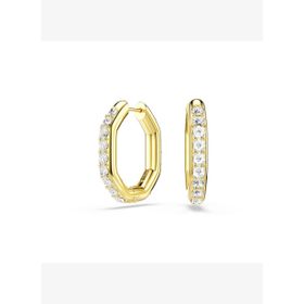 Swarovski 5724584 Dextera PE MN Hoop CRE/GOS Küpe