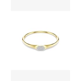 Swarovski 5724597 Dextera Bangle TAG CRE/GOS M Bilezik